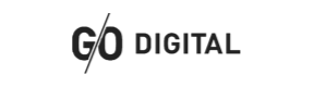 GO Digital Logo