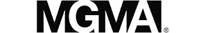 MGMA Logo